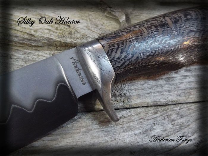 Arkansas Custom Knife Show ABS Member Events American Bladesmith